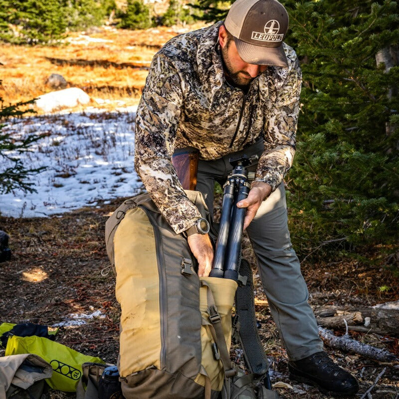 Eberlestock バックパック VAPOR 5000