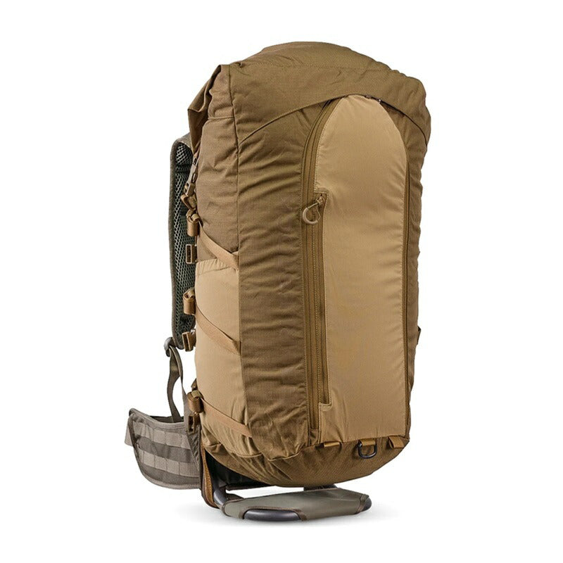 Eberlestock バックパック VAPOR 5000