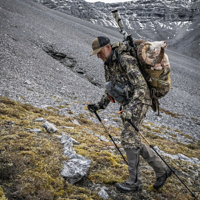 Eberlestock バックパック VAPOR 7500