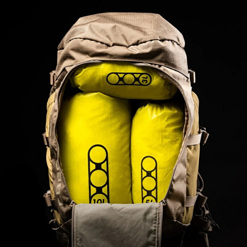 Eberlestock バックパック VAPOR 7500