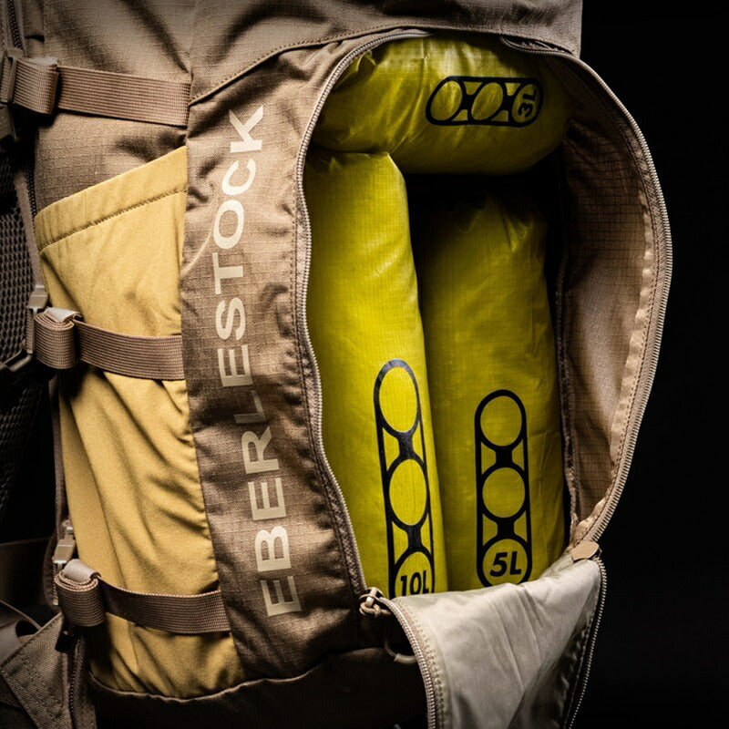 Eberlestock バックパック VAPOR 7500