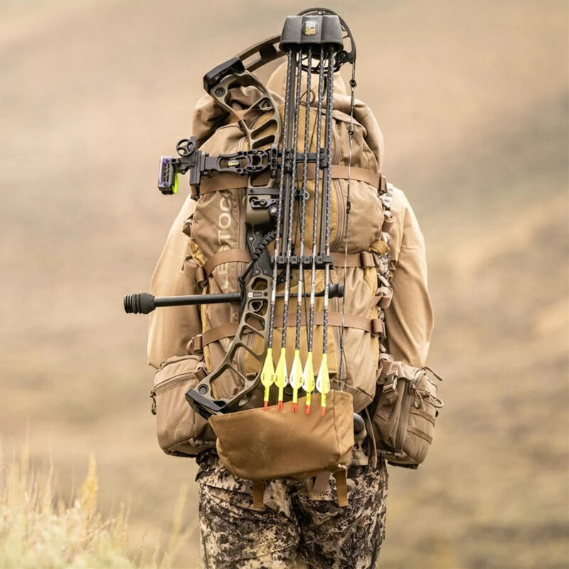 Eberlestock バックパック VAPOR 7500