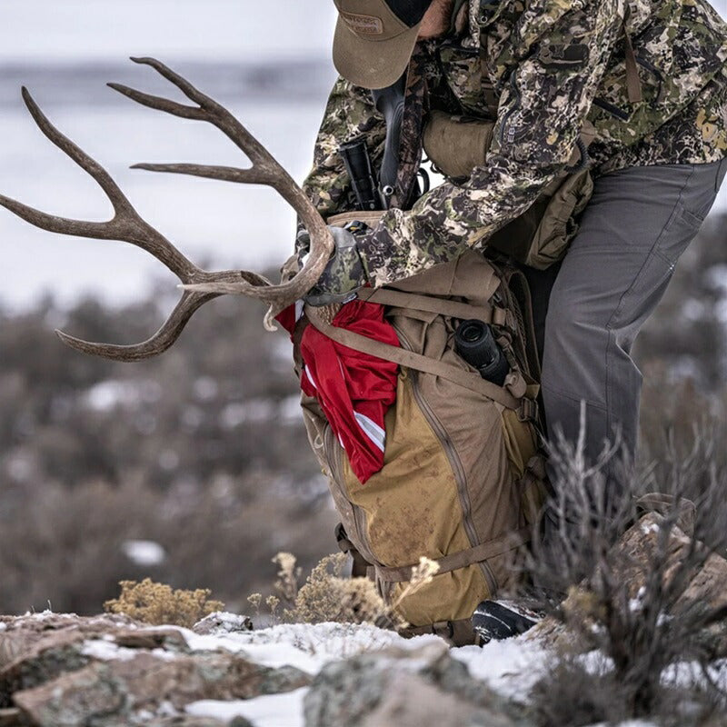 Eberlestock バックパック VAPOR 7500