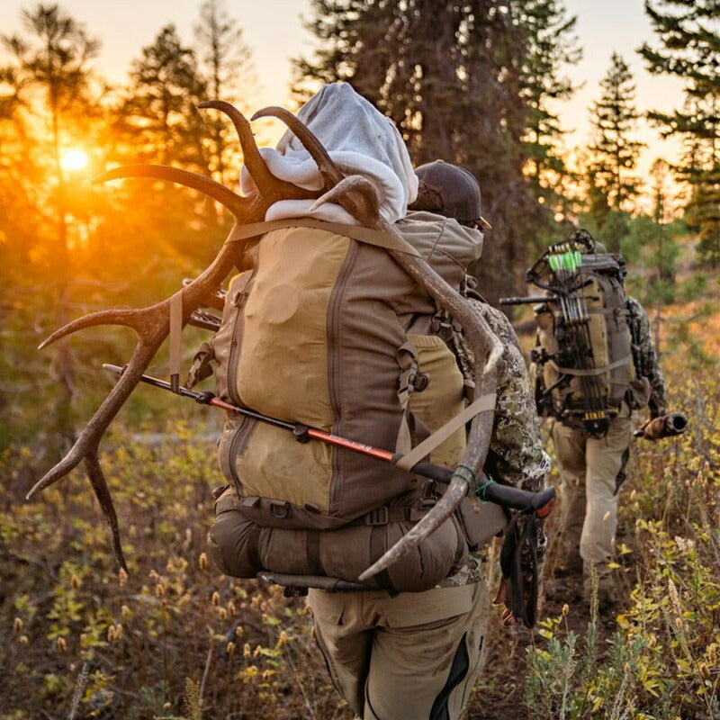 Eberlestock バックパック VAPOR 7500