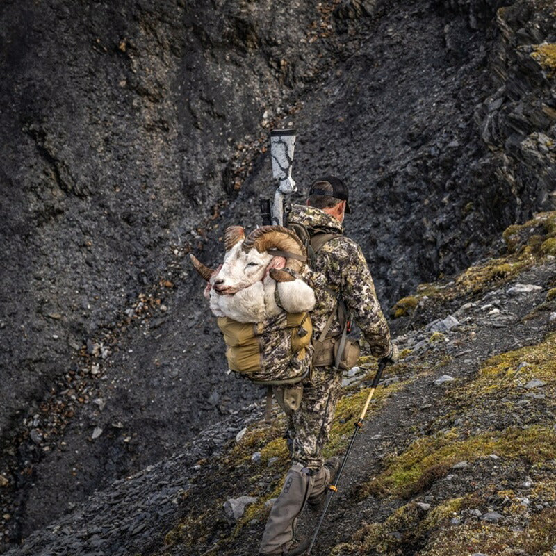 Eberlestock バックパック VAPOR 7500