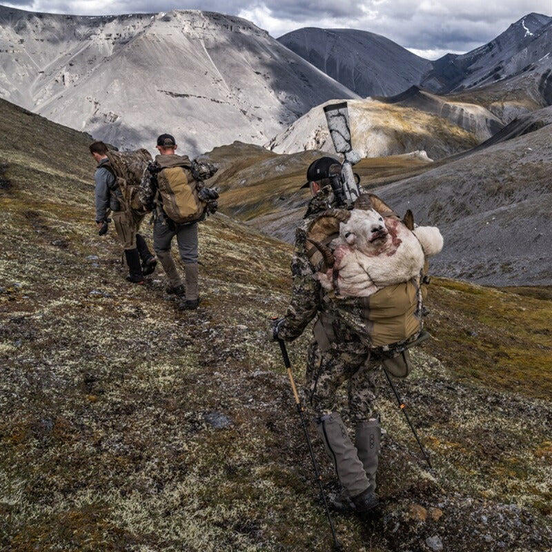 Eberlestock バックパック VAPOR 7500