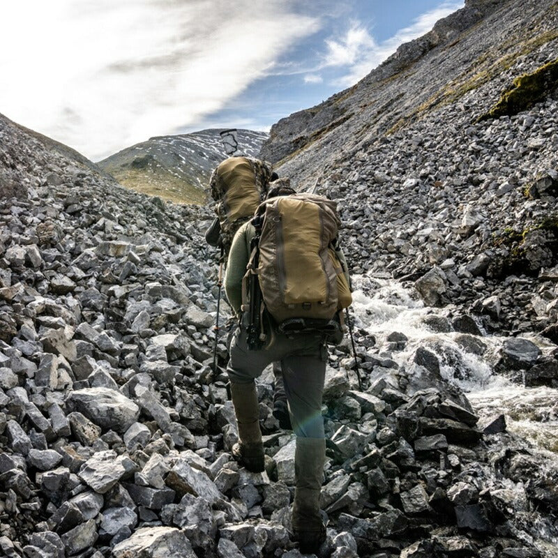 Eberlestock バックパック VAPOR 7500