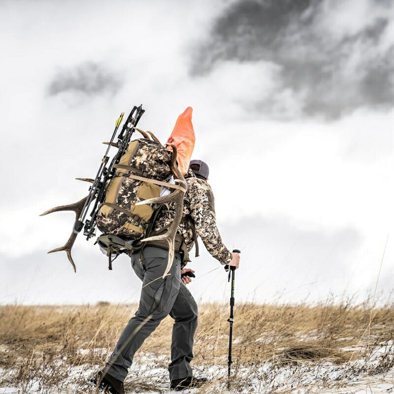 Eberlestock バックパック VAPOR 7500