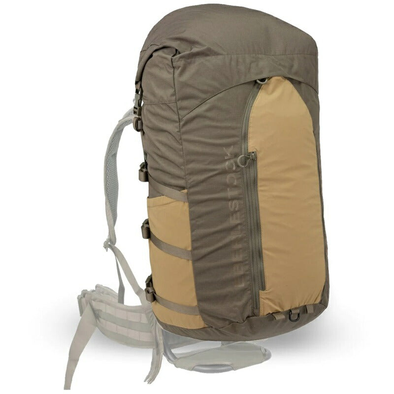 Eberlestock バックパック VAPOR 7500