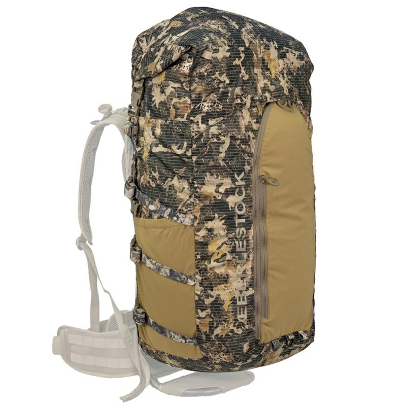 Eberlestock バックパック VAPOR 7500