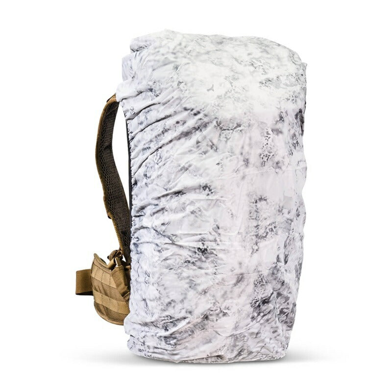 Eberlestock レインカバー FEATHERWEIGHT PACK RAIN COVER