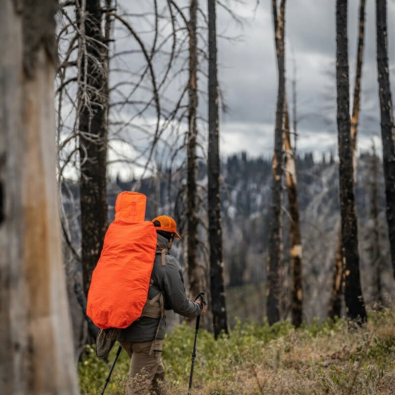 Eberlestock レインカバー REVERSIBLE RAIN COVER