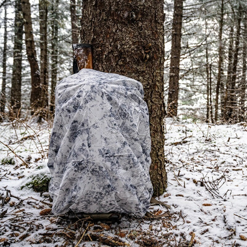 Eberlestock レインカバー REVERSIBLE RAIN COVER