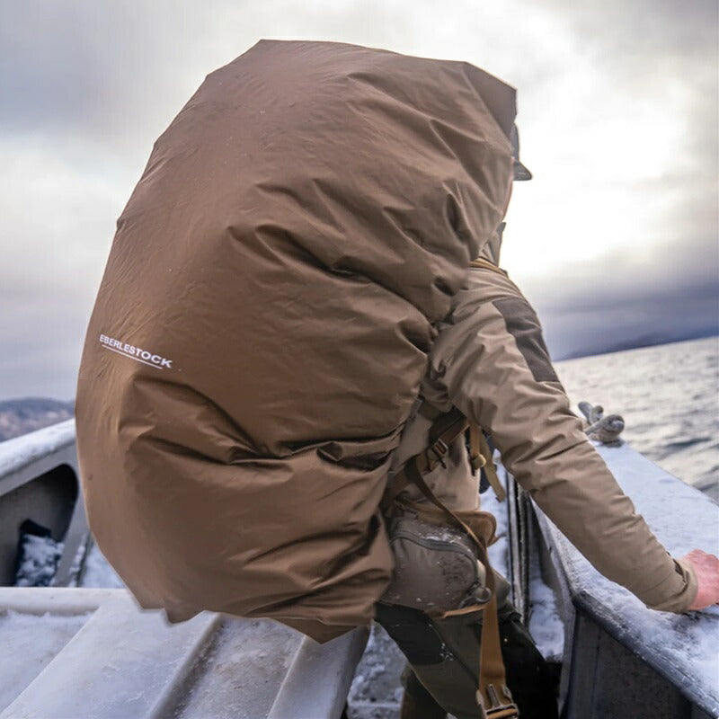 Eberlestock レインカバー REVERSIBLE RAIN COVER