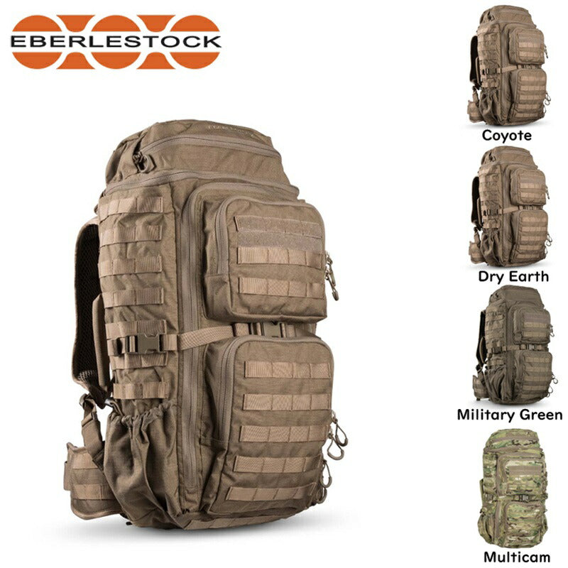 Eberlestock バックパック FAC TRACK