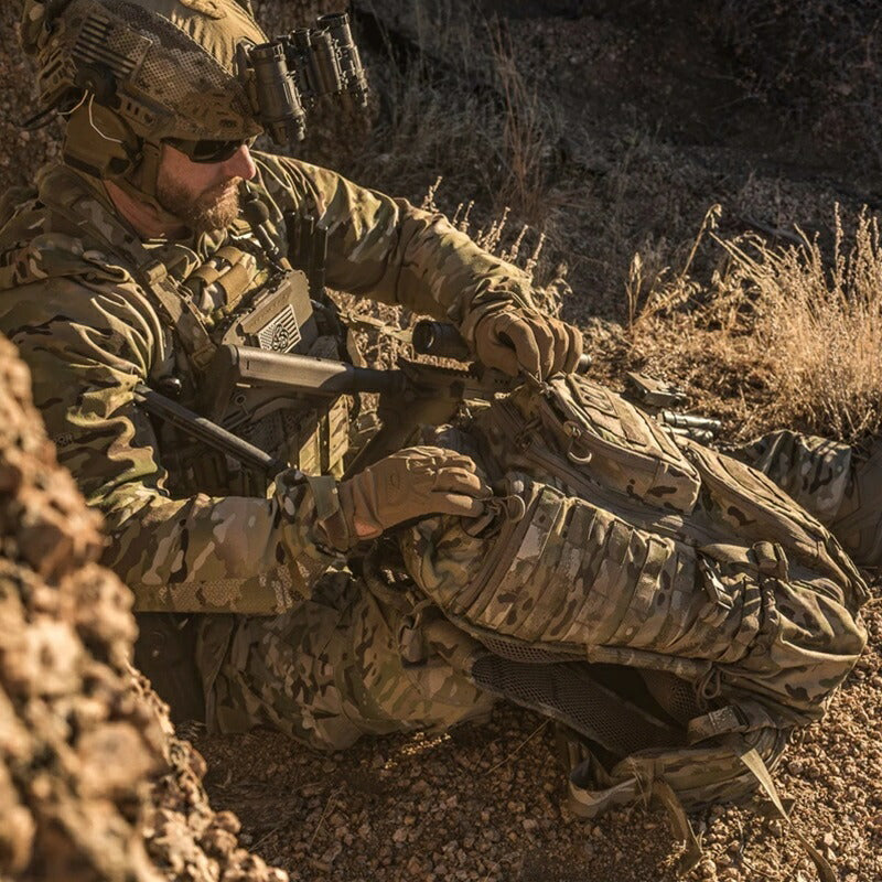 Eberlestock バックパック FAC TRACK