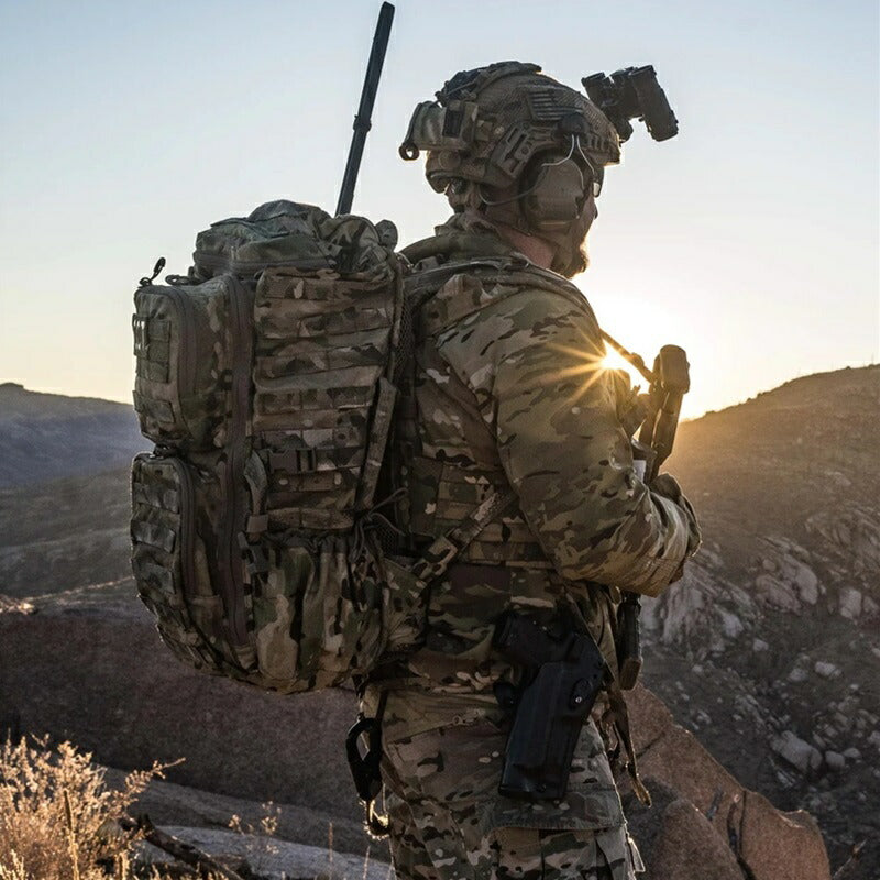 Eberlestock バックパック FAC TRACK