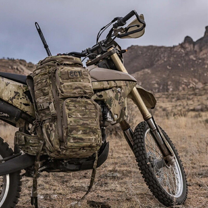 Eberlestock バックパック FAC TRACK