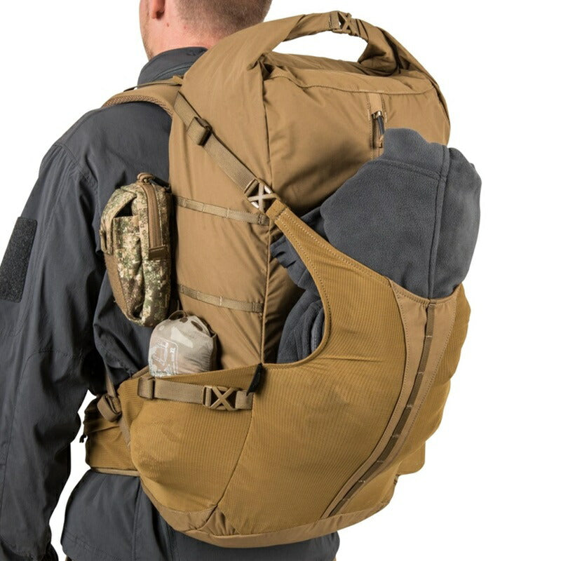HELIKON-TEX バックパック Summit Backpack
