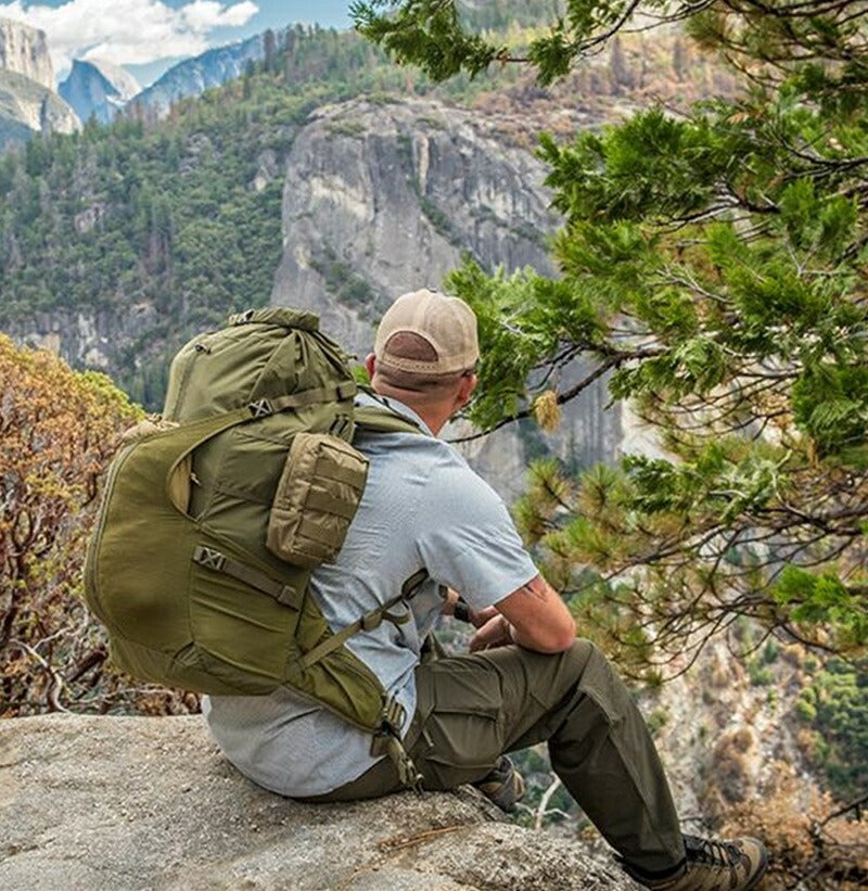 HELIKON-TEX バックパック Summit Backpack