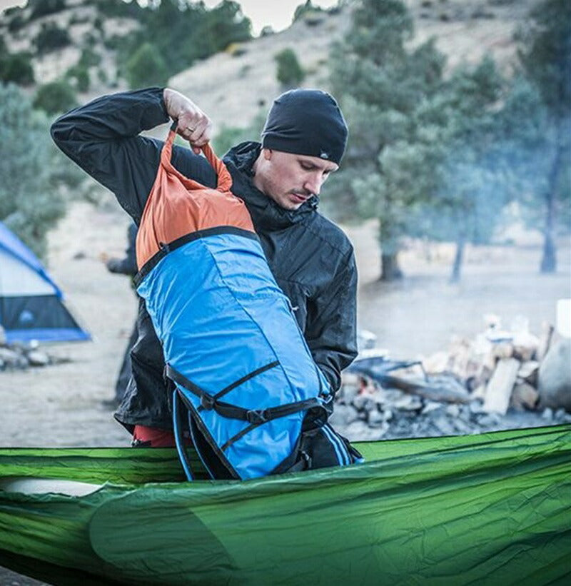 HELIKON-TEX バックパック Summit Backpack