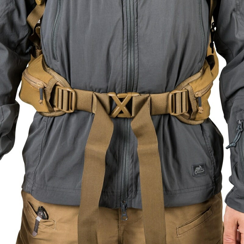 HELIKON-TEX バックパック Summit Backpack