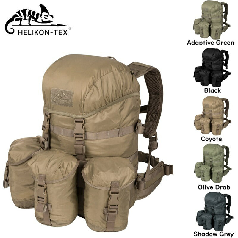 HELIKON-TEX バックパック Matilda Backpack