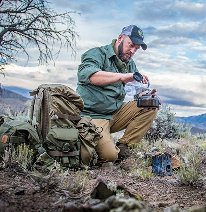 HELIKON-TEX バックパック Matilda Backpack