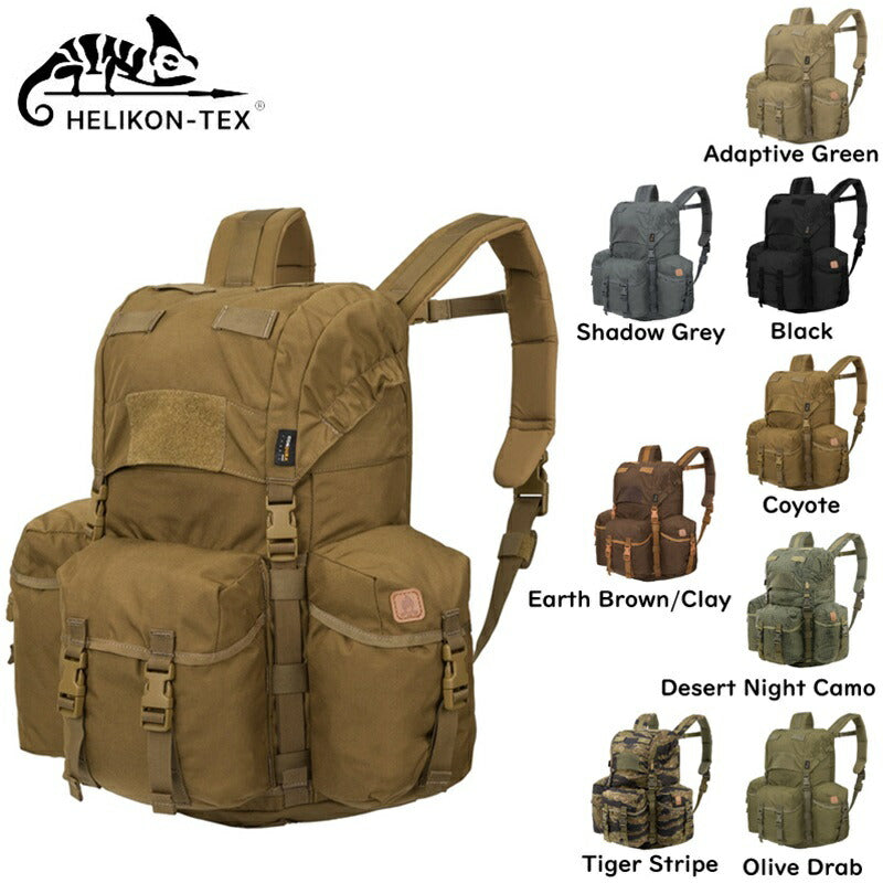 HELIKON-TEX バックパック Bergen Backpack