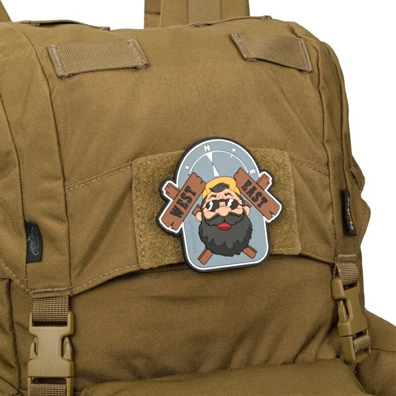 HELIKON-TEX バックパック Bergen Backpack