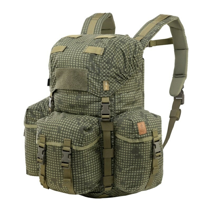 HELIKON-TEX バックパック Bergen Backpack