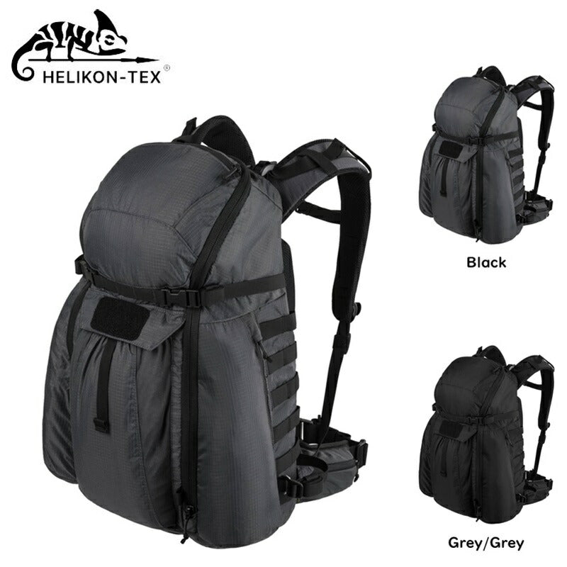 HELIKON-TEX バックパック Elevation Backpack