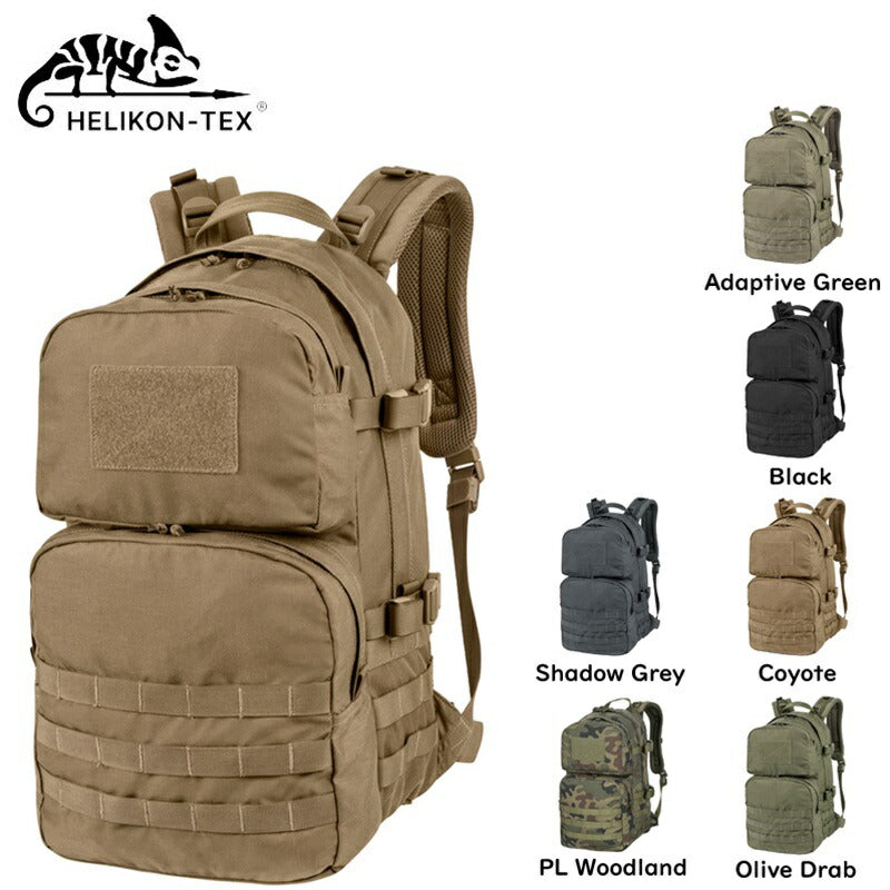 HELIKON-TEX バックパック Ratel Mk2 Atel MK2 Backpack Cordura