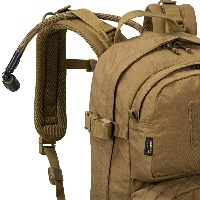HELIKON-TEX バックパック Ratel Mk2 Atel MK2 Backpack Cordura