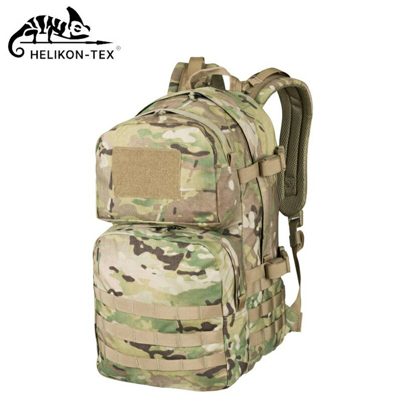 HELIKON-TEX バックパック Ratel Mk2 Atel MK2 Backpack Cordura Multicam