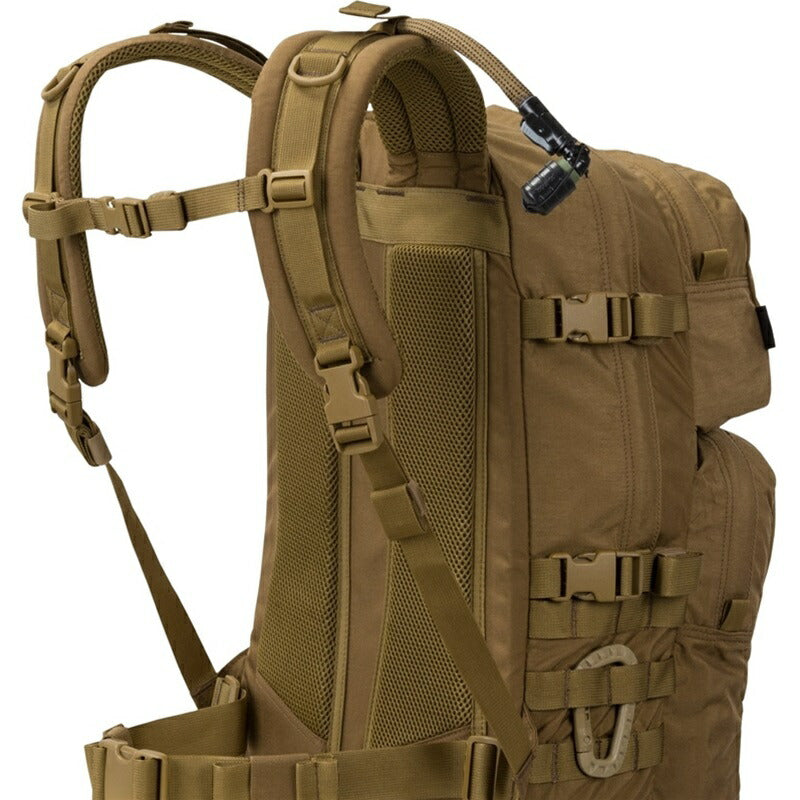 HELIKON-TEX バックパック Ratel Mk2 Atel MK2 Backpack Cordura Multicam
