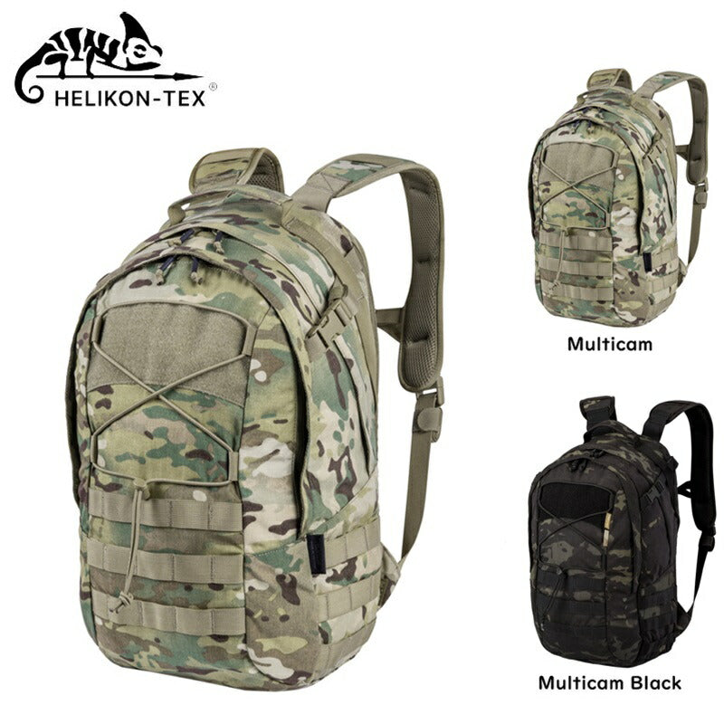 HELIKON-TEX バックパック EDC Backpack Cordura