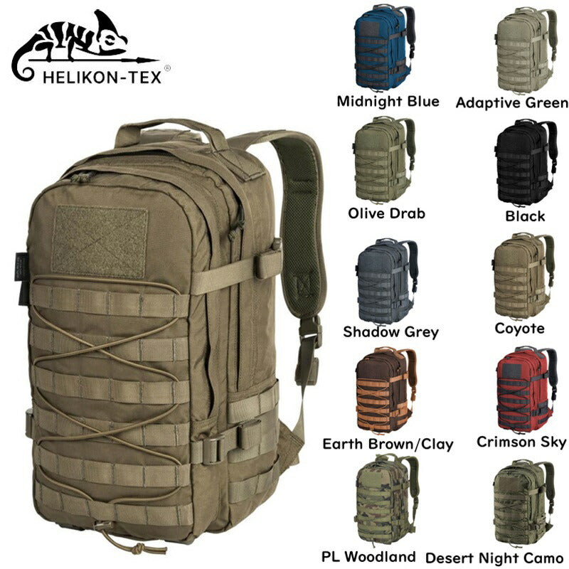 HELIKON-TEX バックパック RACCOON MK2 Backpack Cordura