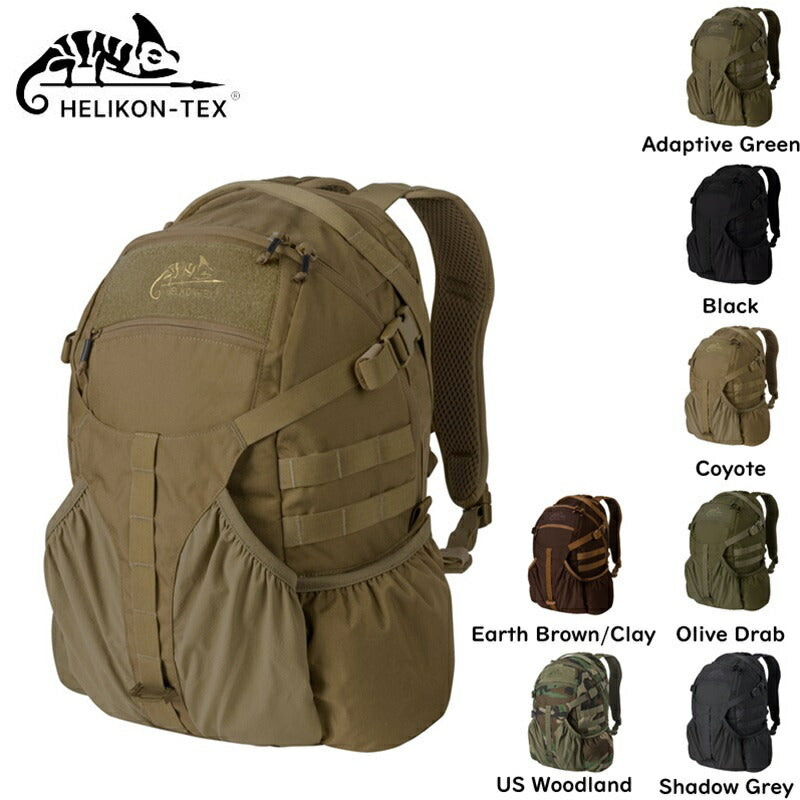 HELIKON-TEX バックパック Raider Backpack Cordura