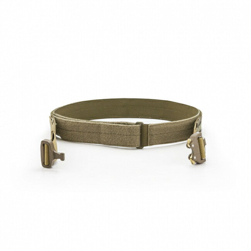 HUSAR ユサール AUSTRA ALPIN COBRA レンジ タクティカル ベルト 2.0V