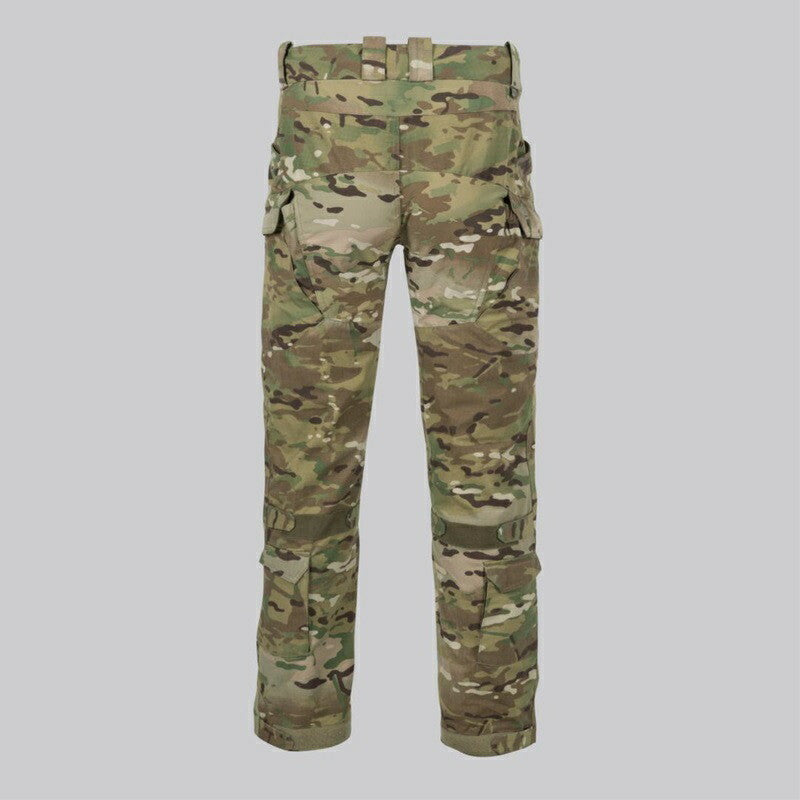 DIRECT ACTION VANGUARD コンバット パンツ ミリタリー 服