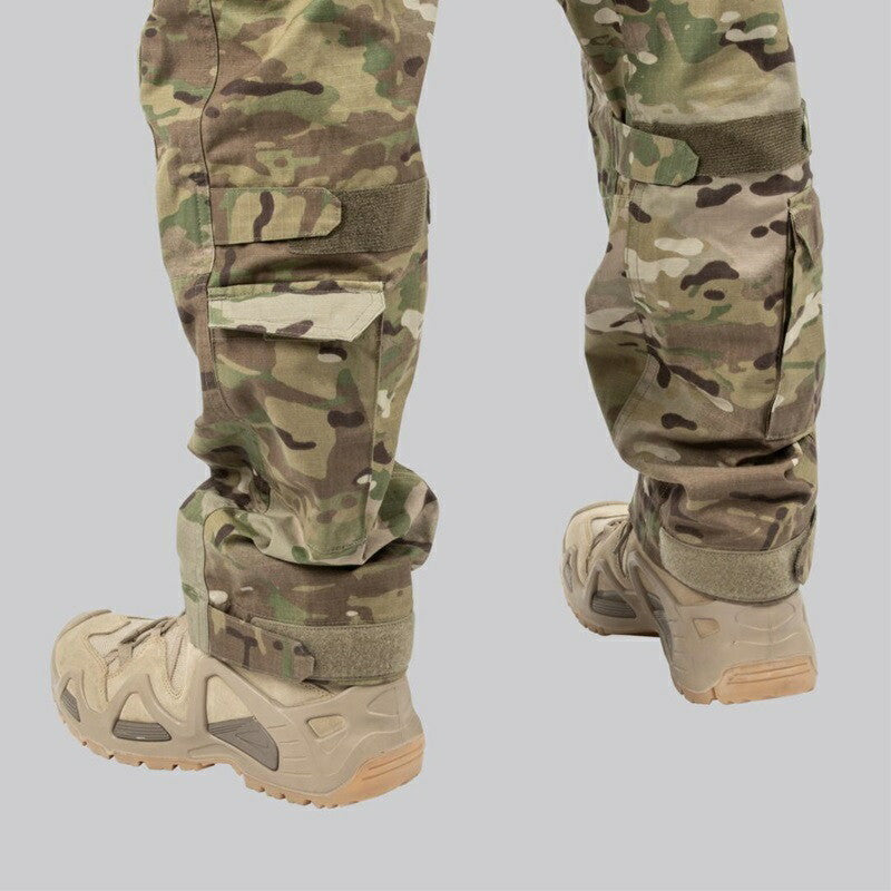 DIRECT ACTION VANGUARD コンバット パンツ ミリタリー 服