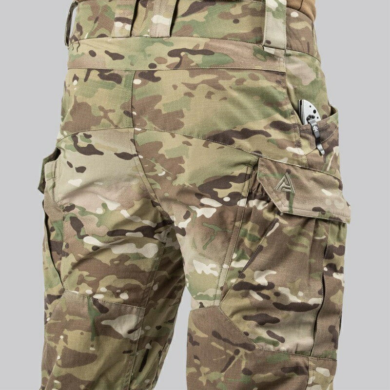 DIRECT ACTION VANGUARD コンバット パンツ ミリタリー 服