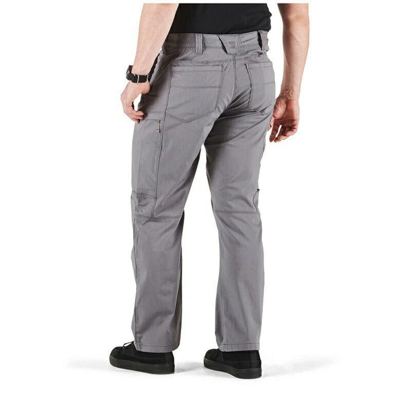 5.11 Apex 4-Way Flex-Tac タクティカル パンツ 74434(L34)