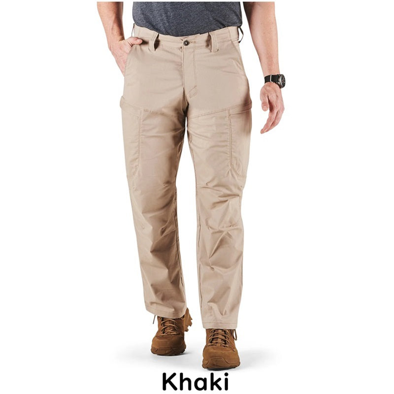 5.11 Apex 4-Way Flex-Tac タクティカル パンツ 74434(L34)