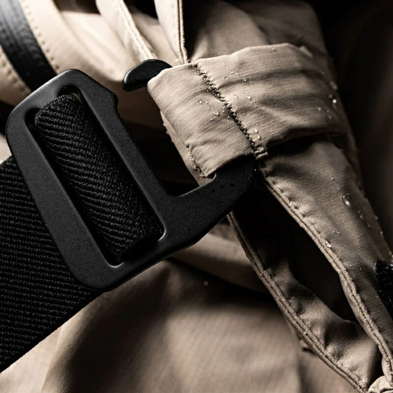 Eberlestock シェル パンツ SEVEN DEVILS RAIN PANT