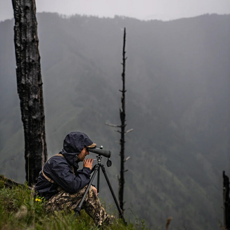 Eberlestock シェル パンツ SEVEN DEVILS RAIN PANT