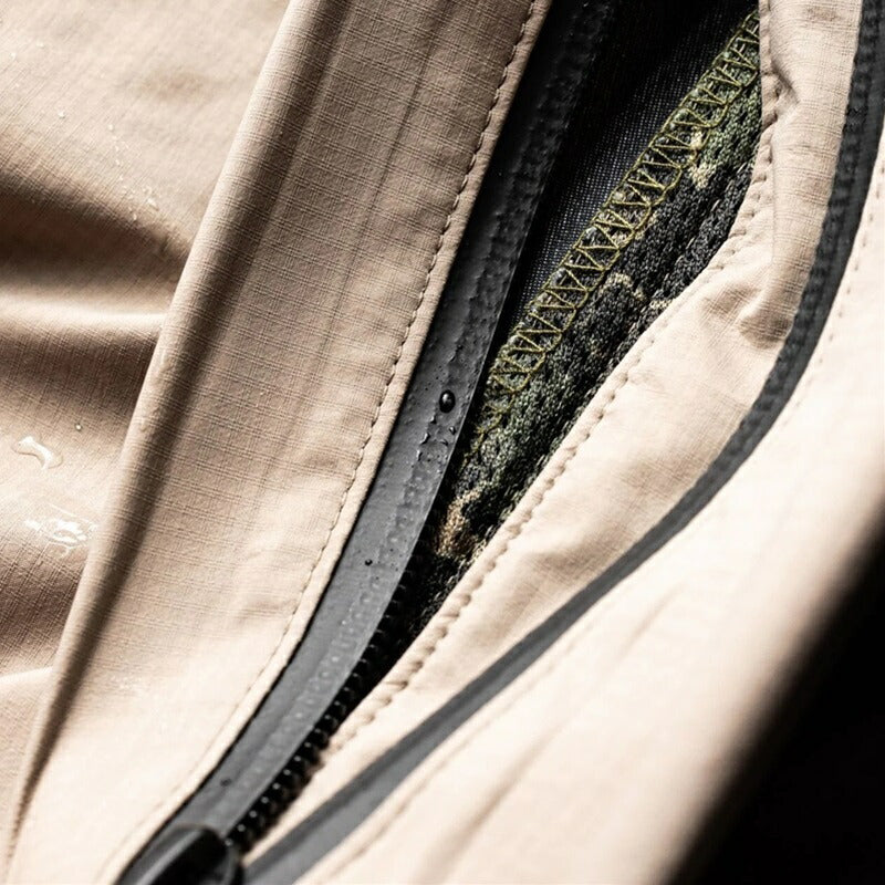 Eberlestock シェル パンツ SEVEN DEVILS RAIN PANT