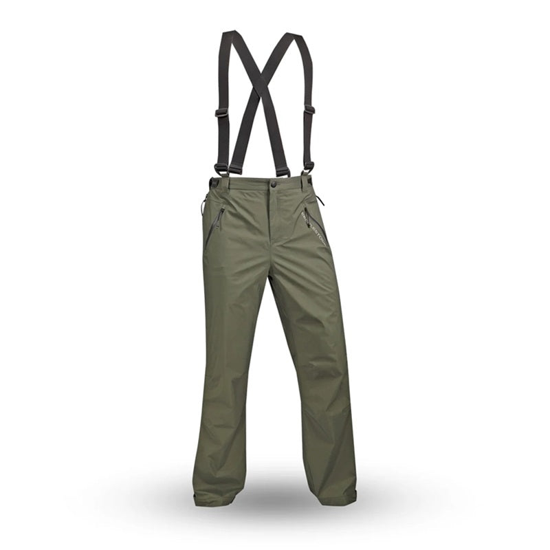 Eberlestock シェル パンツ SEVEN DEVILS RAIN PANT