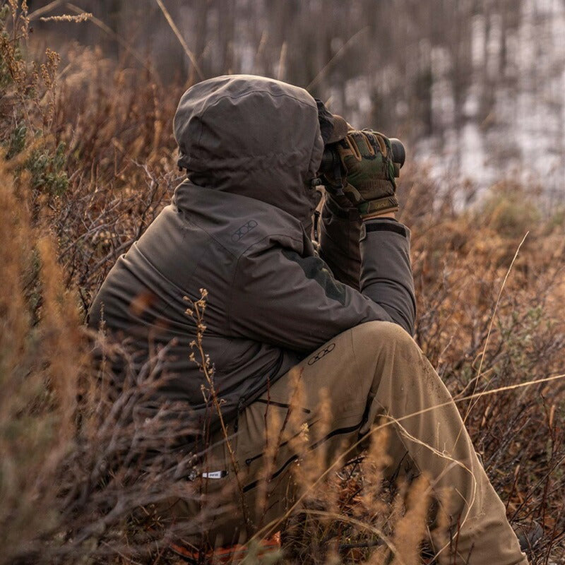 Eberlestock パーカー アウター THUNDERBOLT MOUNTAIN PARKA